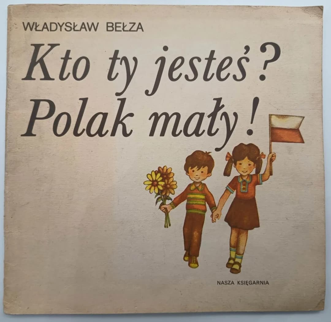 Kto ty jesteś film edukacyjny - odkryj historię Polski dla dzieci
