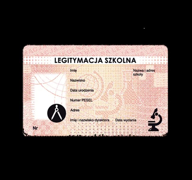 Jak powinno wyglądać zdjęcie do legitymacji szkolnej, aby zostało zaakceptowane