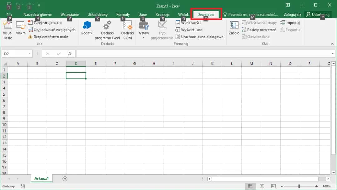 Makra Excel: co to jest i jak ułatwią Twoją pracę z arkuszami