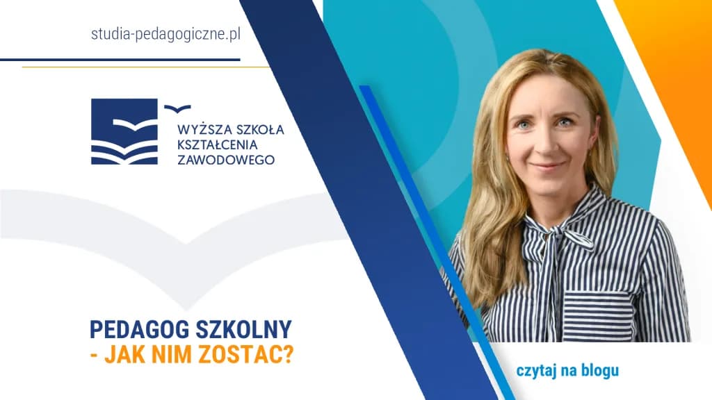 Jak zostać pedagogiem szkolnym: 5 kroków do sukcesu