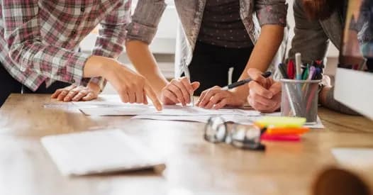 Jak zrobić projekt edukacyjny w gimnazjum - krok po kroku, aby uniknąć błędów