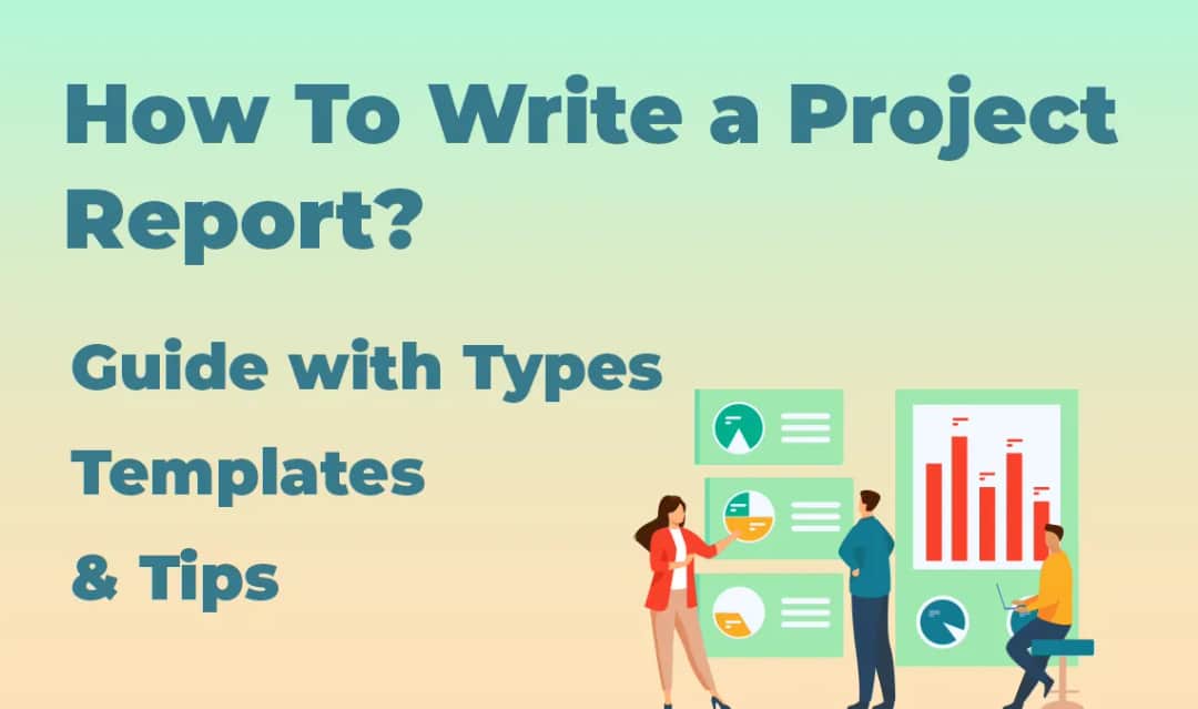 Jak napisać raport z projektu edukacyjnego i uniknąć najczęstszych błędów