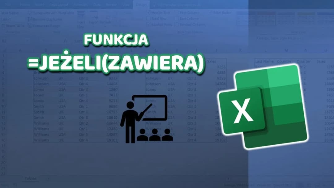 Jak w Excelu sprawdzić, czy komórka zawiera tekst bez błędów