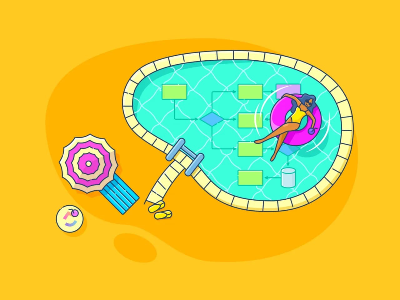 Jak zrobić schemat w Wordzie – proste kroki, które ułatwią pracę