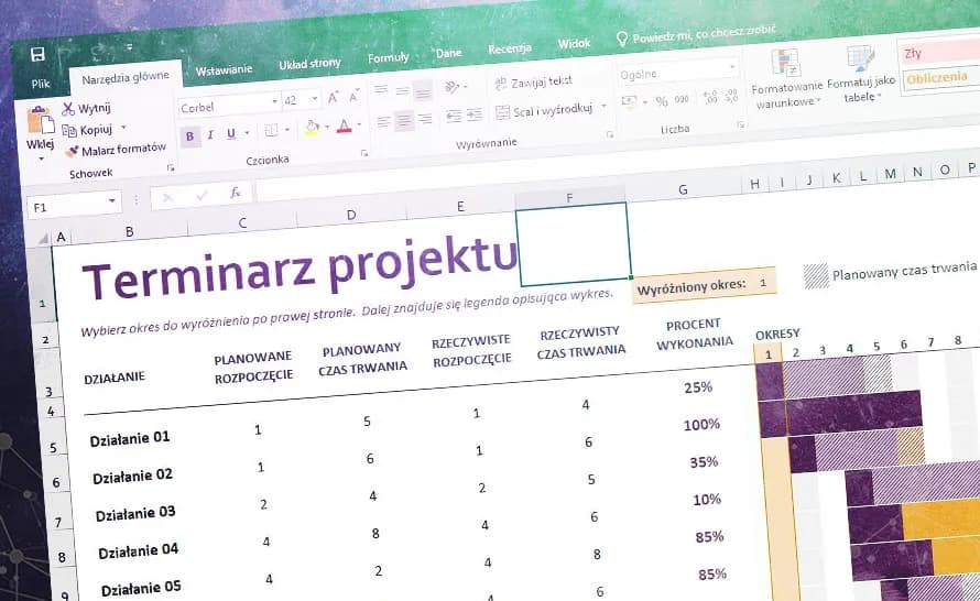 Jak rozszerzyć tabelę w Excelu – proste sposoby na dodanie wierszy i kolumn