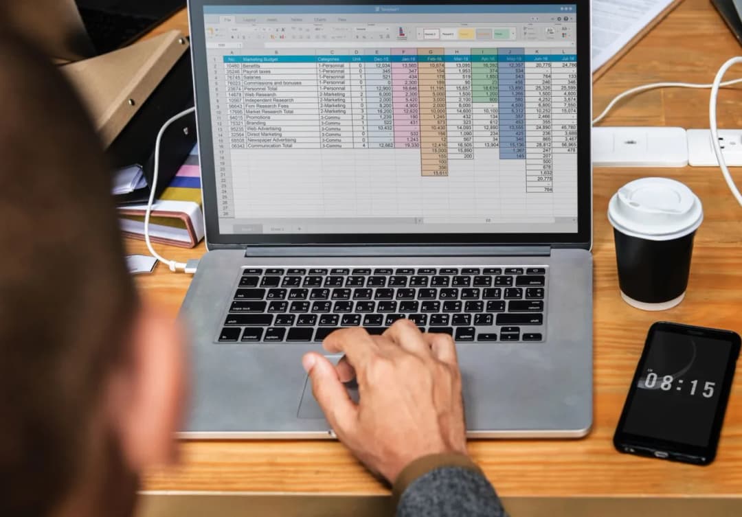 Tabele przestawne Excel - co to jest i jak je wykorzystać w praktyce