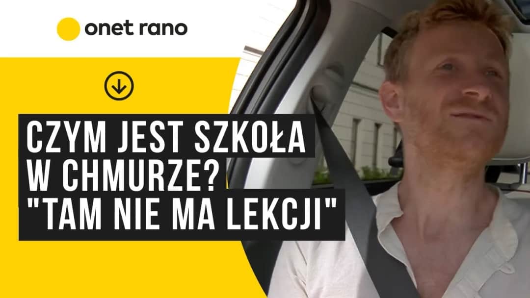 Szkoła w chmurze: rewolucja w edukacji czy wyzwanie?