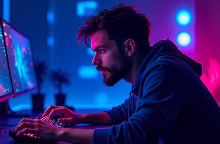 Fenomen gier opartych na przypadku – dlaczego przyciągają miliony?